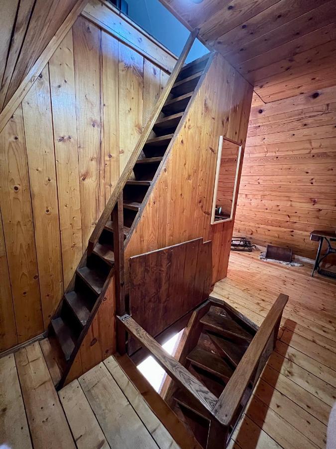 Mountain Getaway Cabin Cheia  Ngoại thất bức ảnh