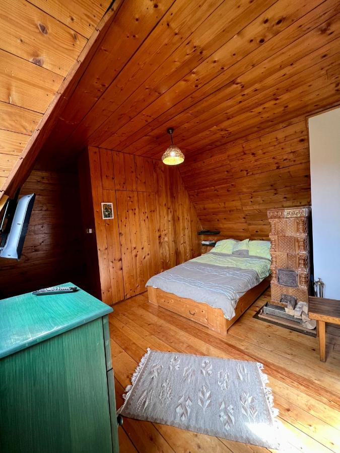 Mountain Getaway Cabin Cheia  Ngoại thất bức ảnh